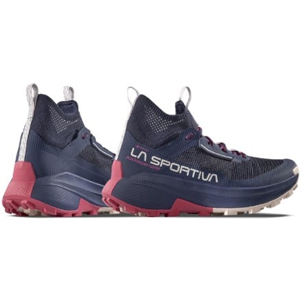 La Sportiva Prodigio Hike GTX Hiking Shoes - Women's 3