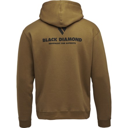 Black Diamond Equipment For Alpinists Pullover Hoody - Men's 4