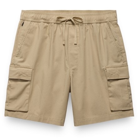 prAna Palisades Ripstop Cargo Shorts - Men's 0