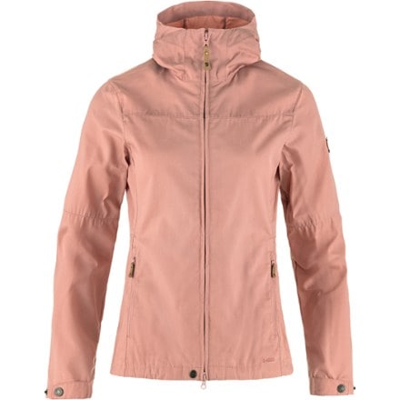 Fjallraven Stina Jacket - Women's 0