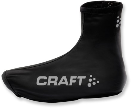 rain overshoes cycling