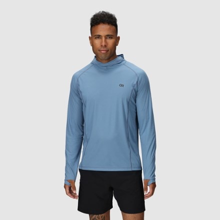 Outdoor Research Echo Hoodie - Men's 1