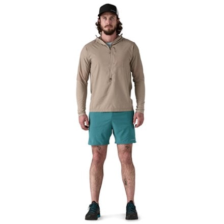 Patagonia Multi Trails Shorts 6" - Men's 3