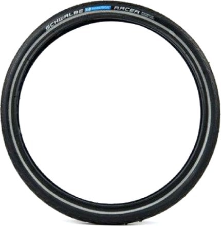 Schwalbe Marathon Racer Tire - 16 x 1.38 0