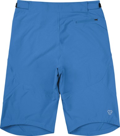 Sombrio Badass Bike Shorts - Men's 1