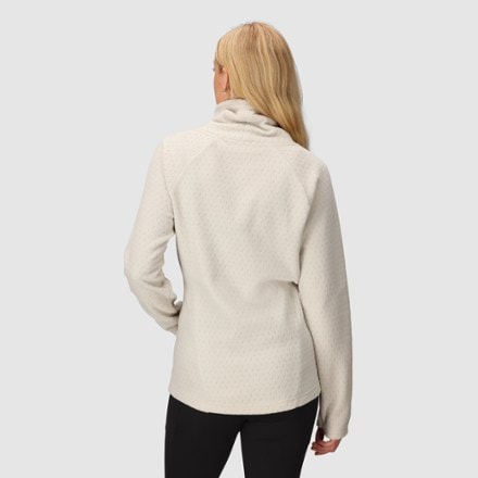 Outdoor Research Trail Mix XT Fleece Cowl Pullover - Women's 2