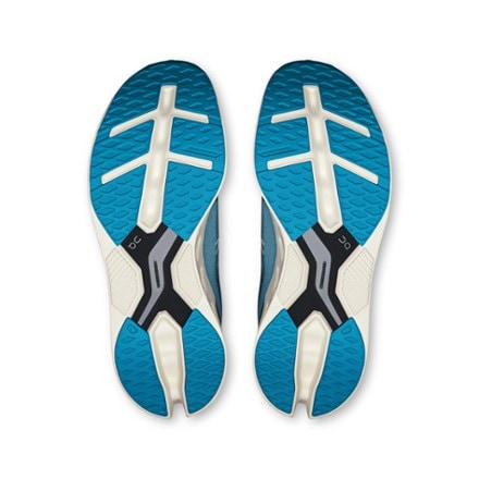 On Cloudeclipse Road-Running Shoes - Men's 5
