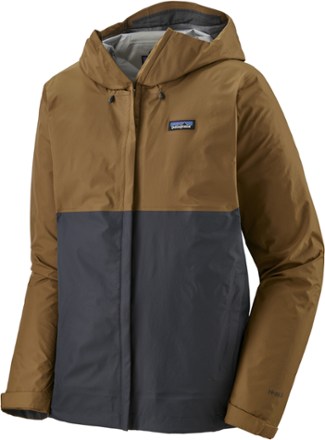 Patagonia Torrentshell 3L Jacket - Men's | REI Co-op