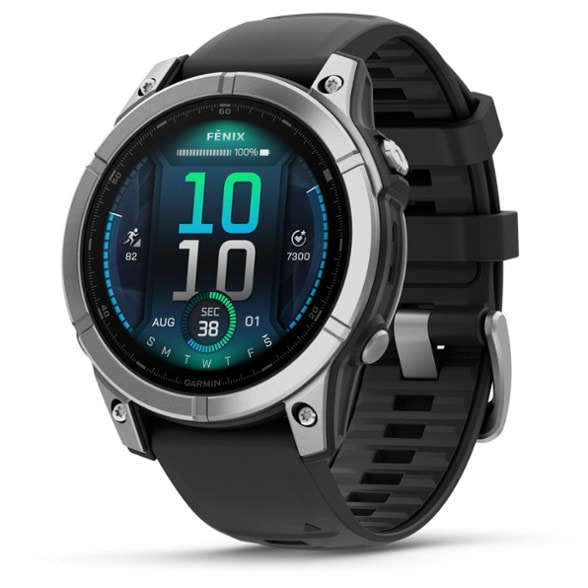 Product Image of color Stainless Steel/Black