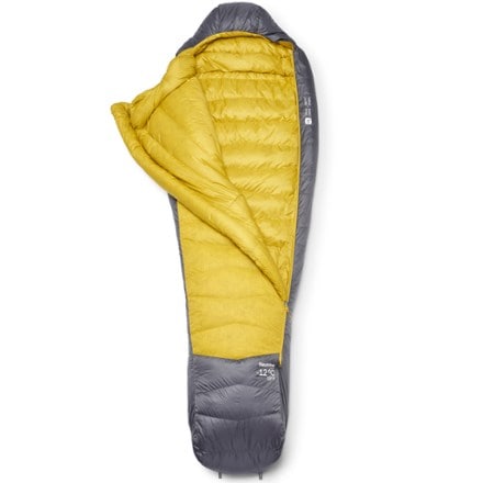 Rab Neutrino 10 Sleeping Bag 0