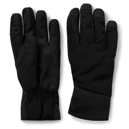 Endura Loop Waterproof Cycling Gloves 0