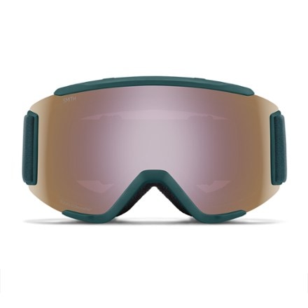 Smith Squad S ChromaPop Snow Goggles 1