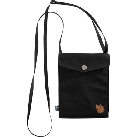 Fjallraven Pocket Bag 0