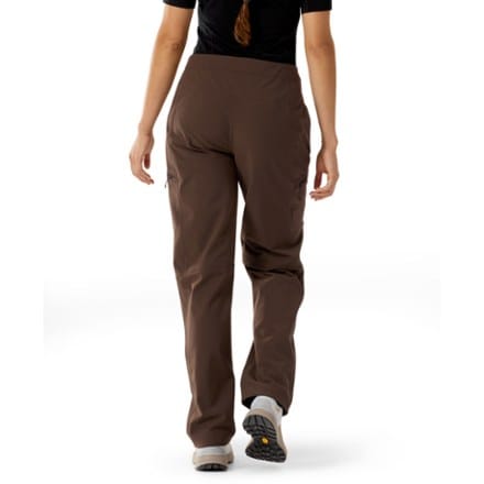 Arc'teryx Gamma MX Pants - Women's 1