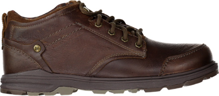 Merrell Brevard Chukka Shoes - Men's | REI Outlet