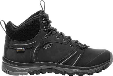 keen terradora winter