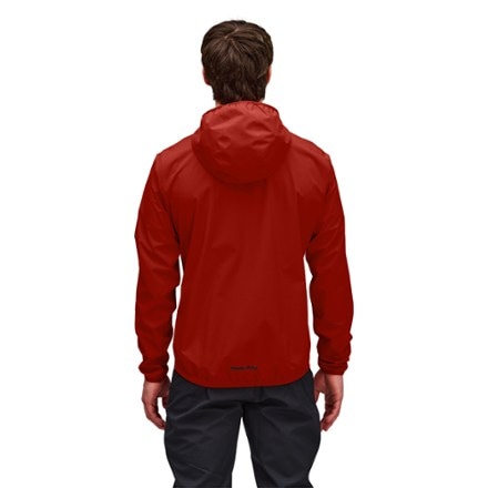 PEARL iZUMi Canyon 2.5L WxB Rain Jacket - Men's 2