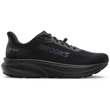 Brooks Ghost 18 GTX Road-Running Shoes - Men's 0