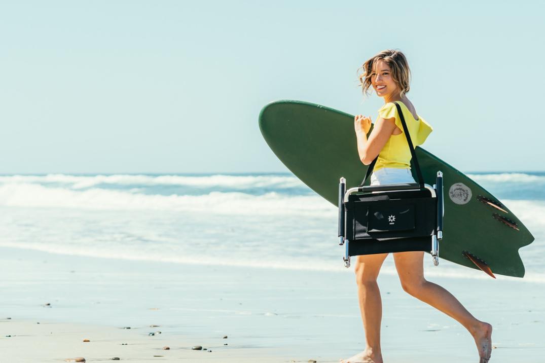 Location Image for Beach Chair