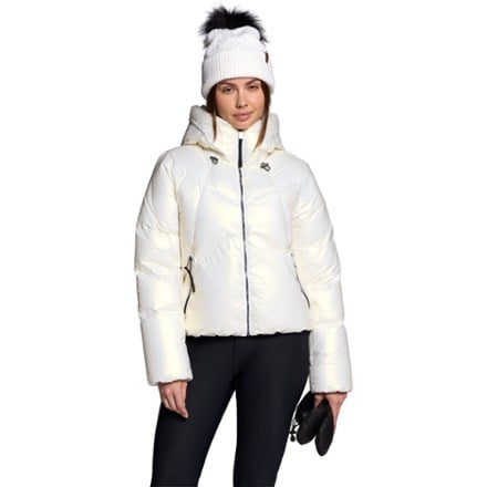 Obermeyer Eris Down Jacket - Women's 1