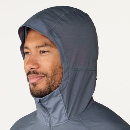 Arc'teryx Delta Hybrid Hoody - Men's 4