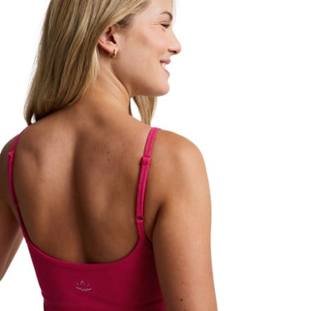 Beyond Yoga Midweight Verve Dress 4