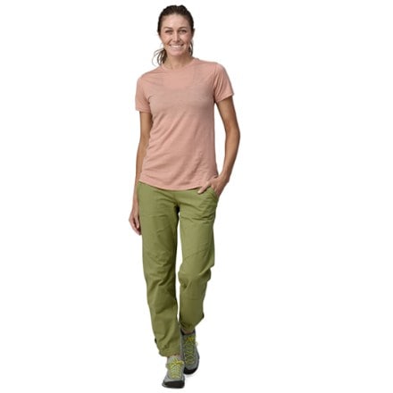 Patagonia Caliza Rock Pants - Women's 2