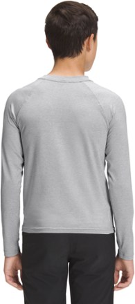 The North Face Amphibious Long-Sleeve Sun T-Shirt - Boys' 2