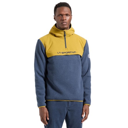 La Sportiva Guidance Sherpa Fleece Hoody - Men's 1
