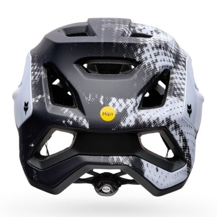 Fox SpeedFrame Pro Mips Bike Helmet 3