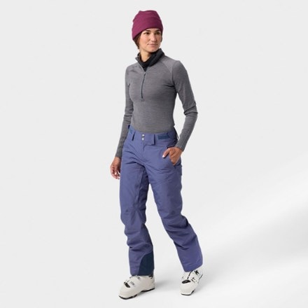 Stio Doublecharge Insulated Snow Pants - Women's 3