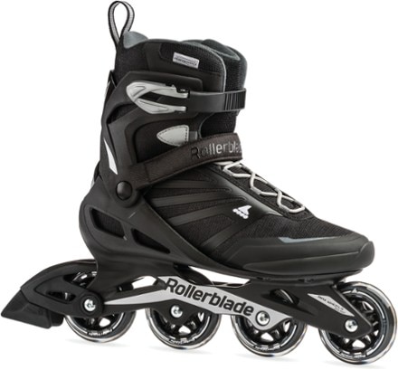 Rollerblade Zetrablade Inline Skates 2