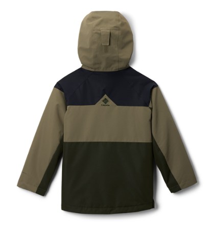 Columbia Coreshot Insulated Anorak - Kids' | REI Co-op
