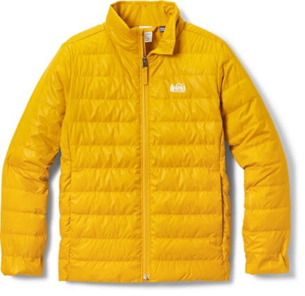 REI Co-op 650 Down Jacket - Kids' 0