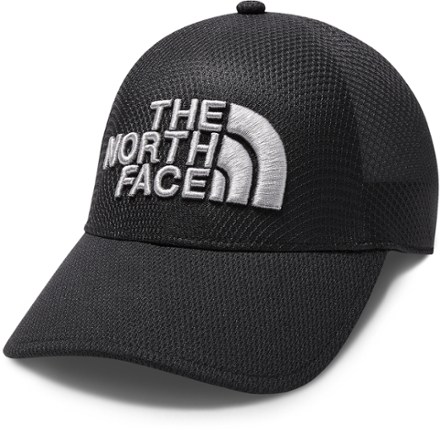 North Face TNF One Touch Lite Ball Cap 