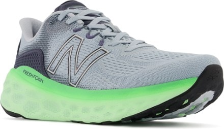 New Balance Fresh Foam More v3 Road-Running Shoes - Men's 2