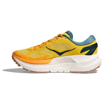 HOKA Mafate X Trail-Running Shoes - Men's 1