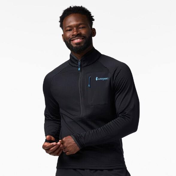 On Body Image of color Cotopaxi Black