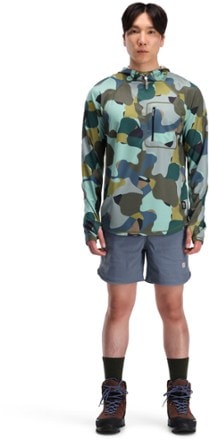 Topo Designs River Hoodie - Men's 1