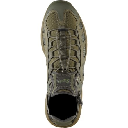 Danner FullBore Sandals - Men's 4