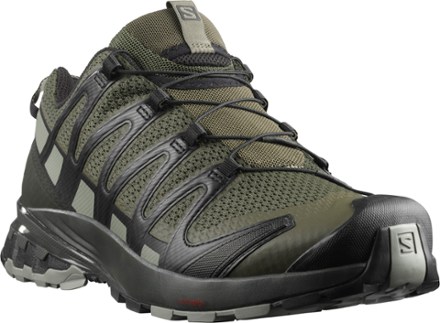 enkelt gang Arving Planlagt Salomon Men's Trail-Running Shoes | REI Co-op