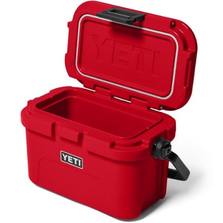 YETI Roadie 8 Hard Cooler 3