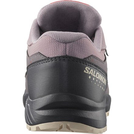 Salomon Outway ClimaSalomon Waterproof Hiking Shoes - Kids' 3