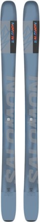 All-Mountain Skis