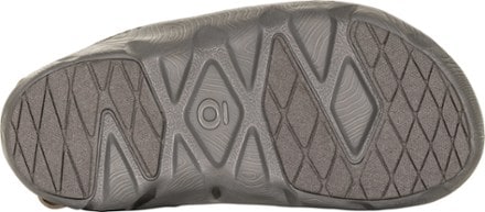 Oboz Whakata Town Slide Sandals - Women's 5