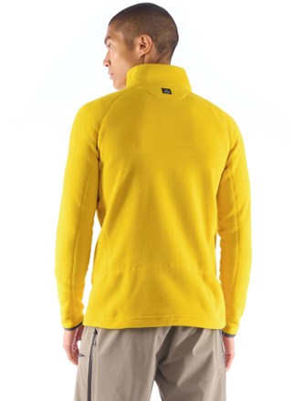 Artilect Halfmoon Bio Pullover - Men's 2