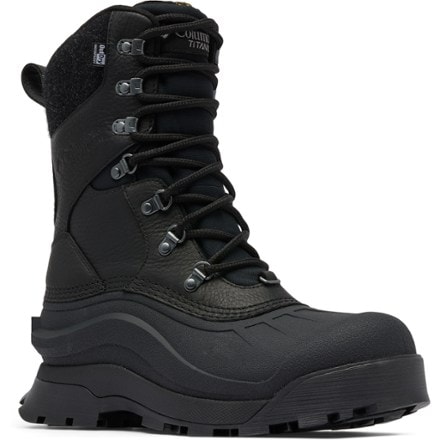 Columbia Bugaboot Peak Boots - Men's 2