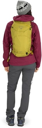 Osprey Glade 12 Hydration Snow Pack 6