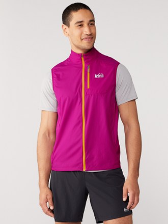 REI Co-op Swiftland Running Vest - Men's 1