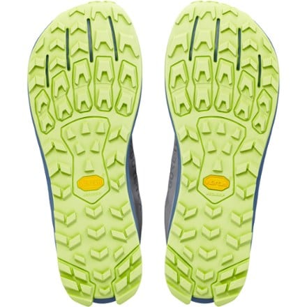 Altra Lone Peak 9+ GTX Trail-Running Shoes - Men's 4